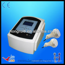 HR-810 cavitación de liposucción ultrasónica adelgazante de la máquina